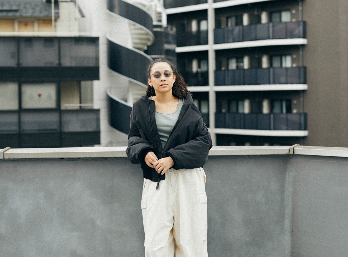 ガンズ Luna