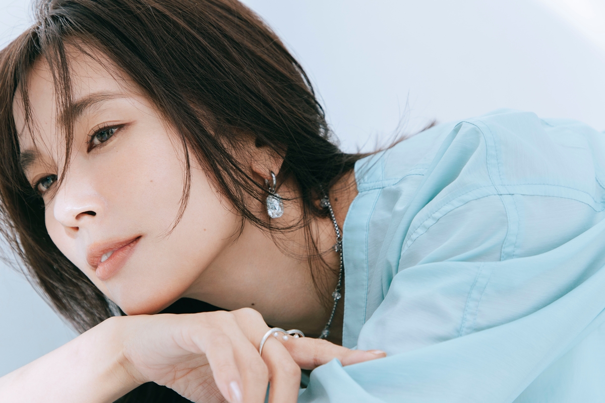 ガンズ 明希 知美