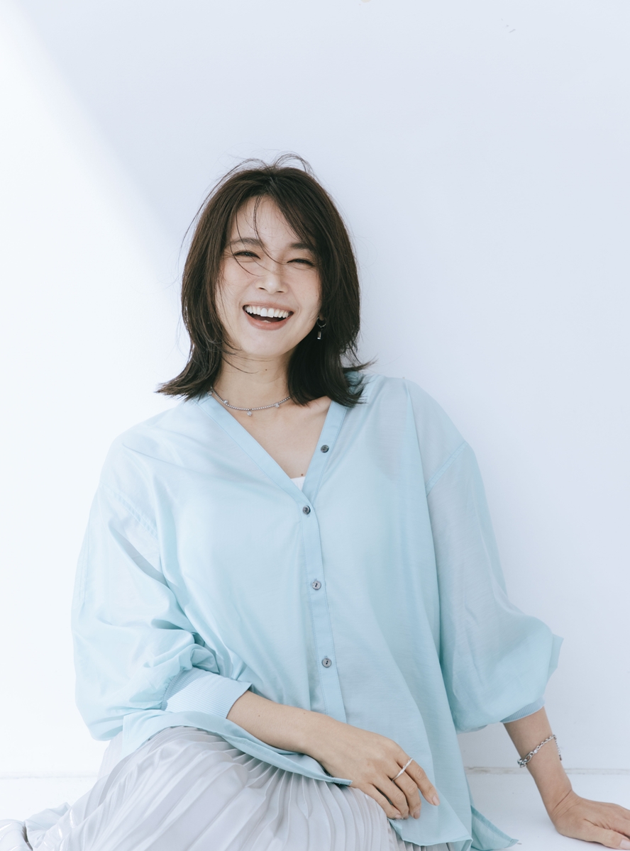 ガンズ 明希 知美