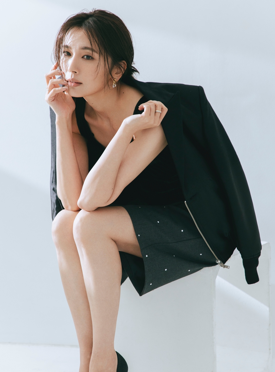 ガンズ 明希 知美