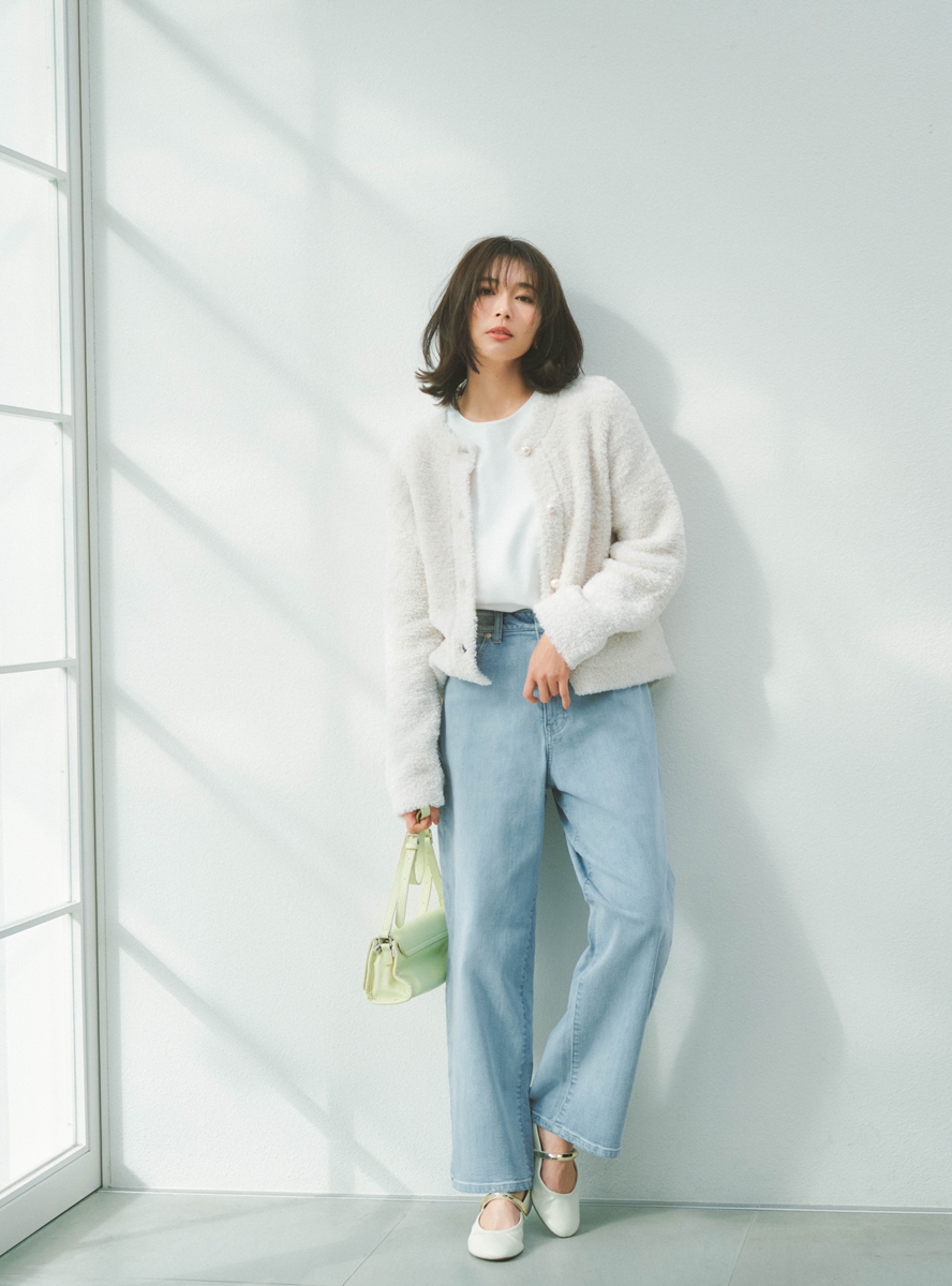 ガンズ 明希 知美